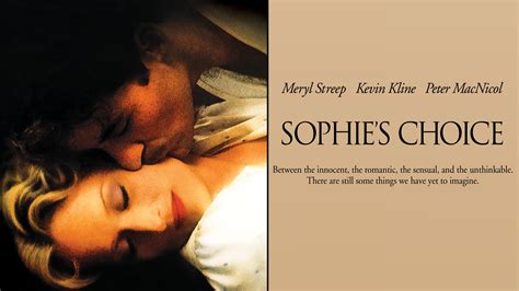 Watch Sophie's Choice (1982) Full Movie Free Online - Plex