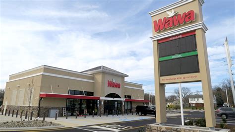 Five Wawa sites for Tallahassee? The latest locations