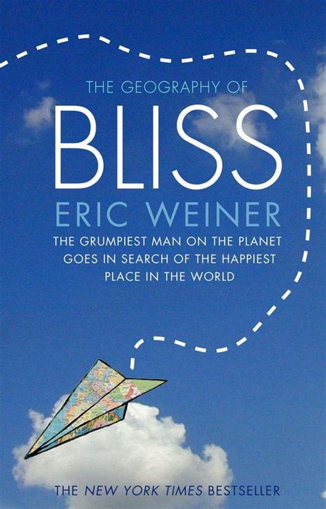 bol.com | The Geography of Bliss (ebook), Eric Weiner | 9781448168484 | Boeken