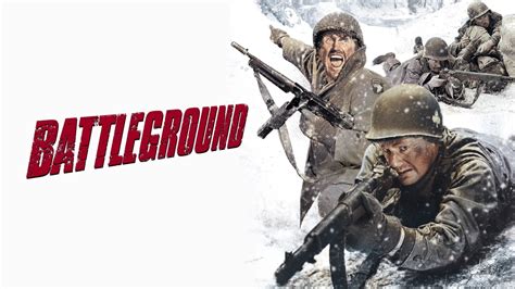 Battleground (1949) - AZ Movies