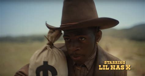 Search Party Seeks Lil Nas X After No New "Old Town Road" Remixes in ...