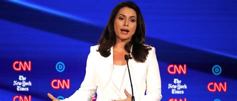 Tulsi Gabbard Will Headline A Speech At CPAC | The Daily Caller