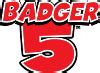 Badger 5 (Wisconsin) Lottery Results & Winning Numbers