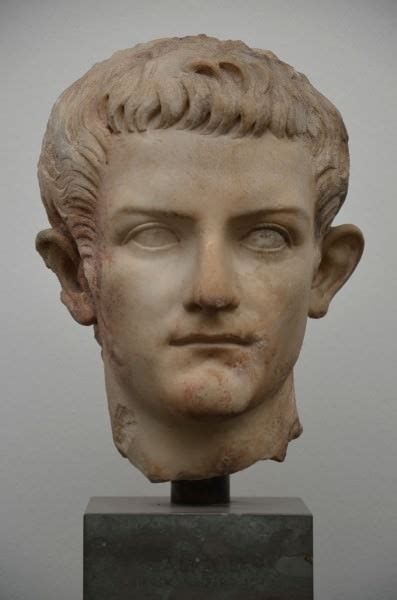 Caligula - Ancient History Encyclopedia