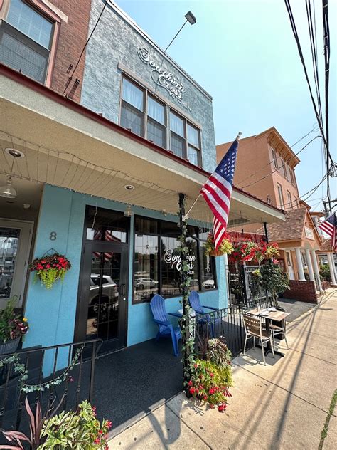 Southern Cross Kitchen - Conshohocken, PA 19428 - Menu, Reviews, Hours & Contact