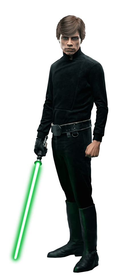 Luke Skywalker (Canon) | VsDebating Wiki | Fandom