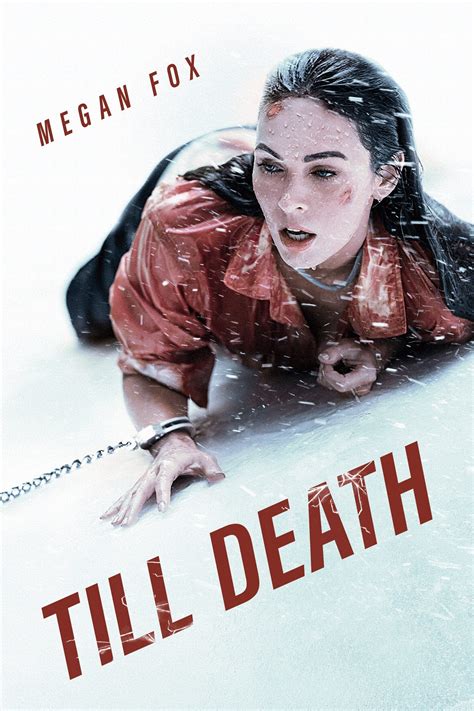 Till Death (2021) - Posters — The Movie Database (TMDB)