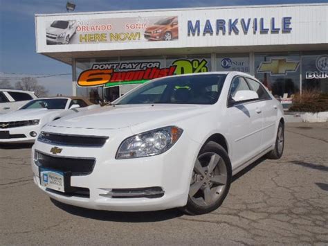 MARKVILLE CHEVROLET BUICK GMC - Updated November 2024 - 5336 Highway 7 ...