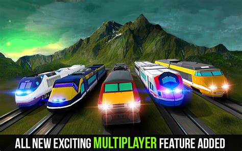 Train Simulator Games : Train Games v5.1 Unlocked • Android • Real Apk Mod