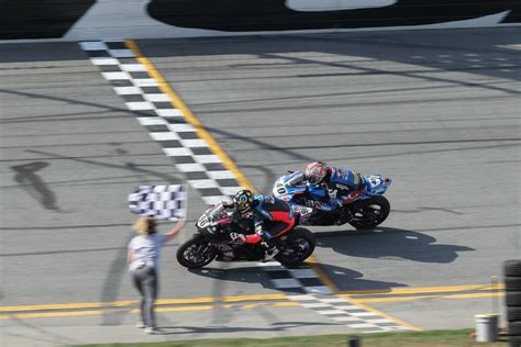 2021 Daytona 200 Results - Cycle News