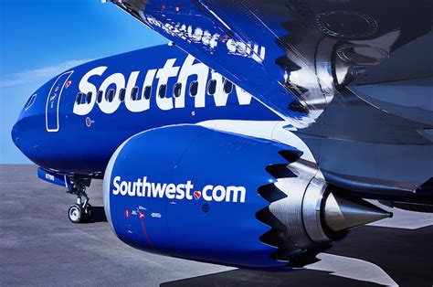 Southwest Airlines Tries to Blunt Impact of Boeing Delivery Delays With ...