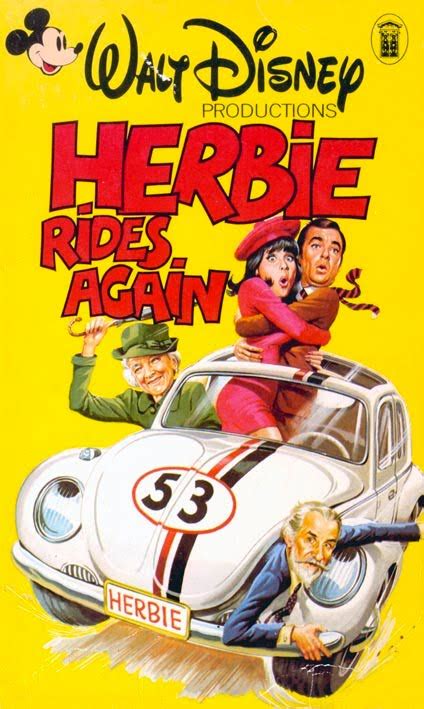 Herbie Rides Again picture