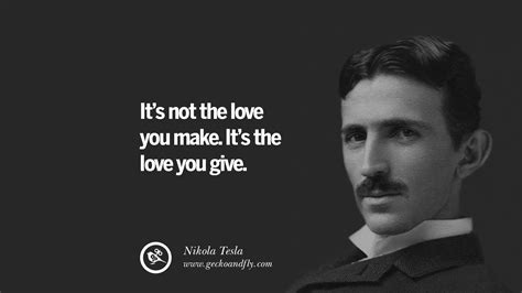 21 Electrifying Nikola Tesla Quotes On Energy, Science And Inventions