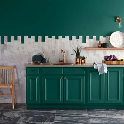 Interior Paint Colors We Loved in 2018