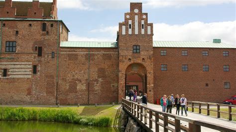 Malmo Castle in Malmo, | Expedia