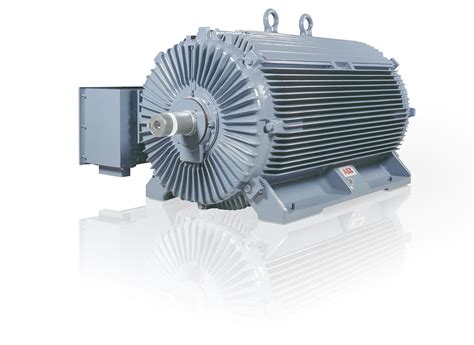 Fixed speed generators - Generators for wind turbines (Generators) | ABB