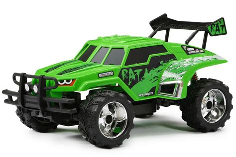 New Bright Green Rat RC Vehicle | Walmart Canada