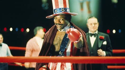 Carl Weathers: Actor best known for playing Apollo Creed in Rocky films dies aged 76 | Ents ...