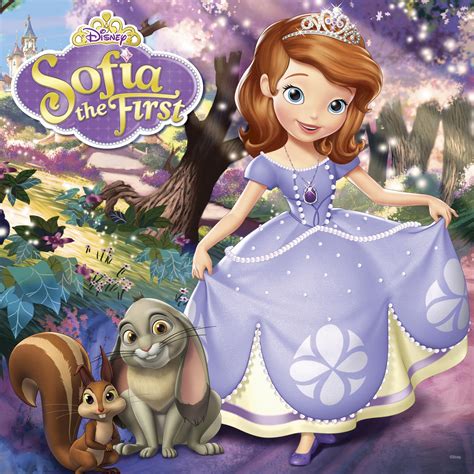 Image - Sofia the First Promo 1.jpg | Disney Wiki | FANDOM powered by Wikia