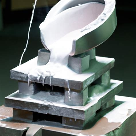 Aluminum Casting: An Overview of the Process and Benefits - Aluminum ...