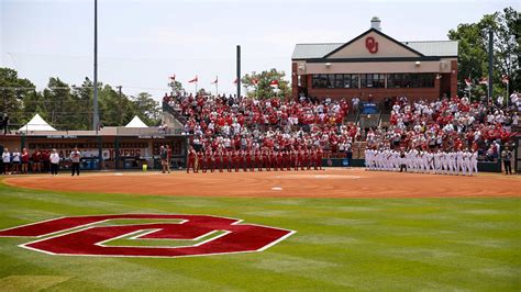 Oklahoma softball: Groundbreaking set for new Sooner softball home