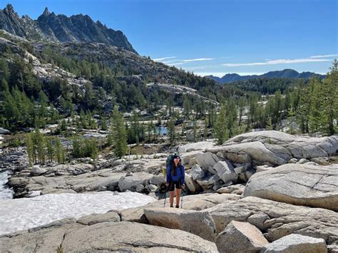 How to Obtain Permits for the Enchantments Trail – Rainbow Blazer