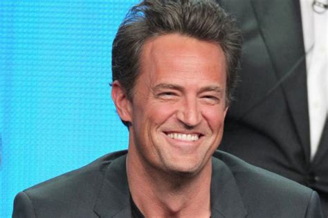 Matthew Perry Net Worth 2022: Wiki Bio, Married, Dating, Family, Height ...