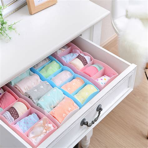 30 Of the Best Ideas for Diy sock Drawer organizer – Home, Family ...