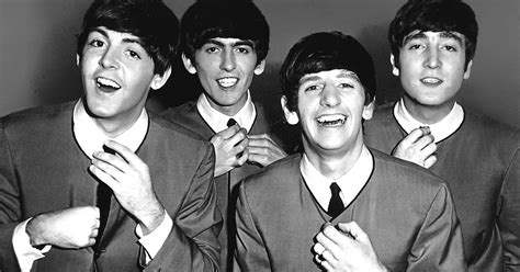 Too little, too late? Grammys finally deem the Beatles legends