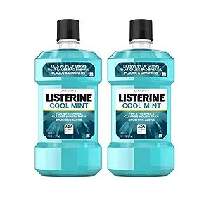 The Ultimate Buying Guide for Alkaline Mouthwash | pH-Balanced Mouthwash Benefits, Reviews, and Tips