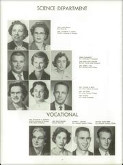 Avondale High School - Plume Yearbook (Avondale Estates, GA), Class of ...