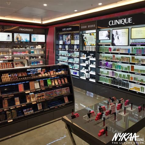 Nykaa opens its first Luxe store in Amritsar