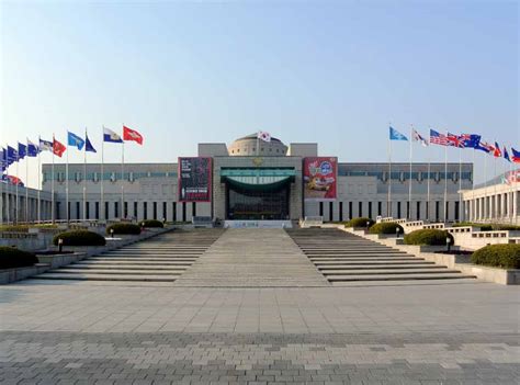 Top 5 must-visit museums in Seoul! - Adventurekorea