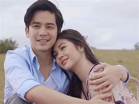 Joshua Garcia denies romance with Janella Salvador