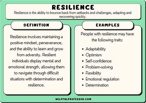 43 Resilience Examples (2024)