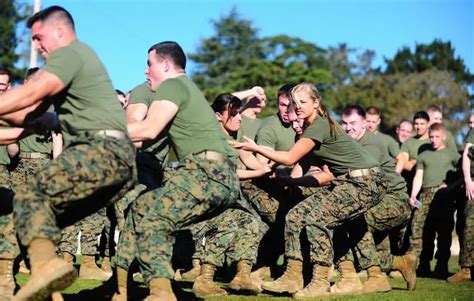 Marine Corps Height and Weight Requirements: Meeting the Standards