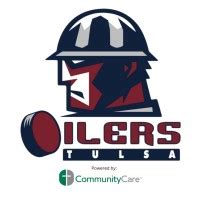 Tulsa Oilers | LinkedIn