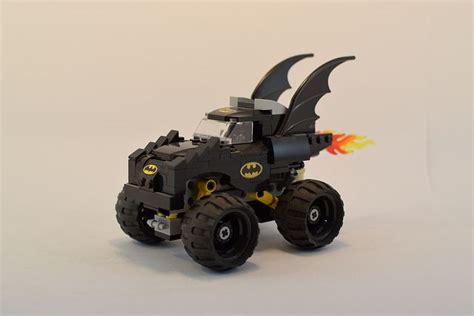 Lego batman monster truck | Lego batman, Monster trucks, Lego