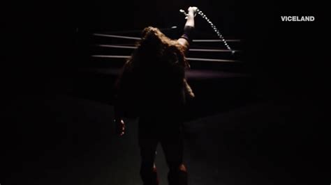 The Life and Death of Legendary Wrestler Bruiser Brody DARK SIDE OF THE RING (Full Episode ...