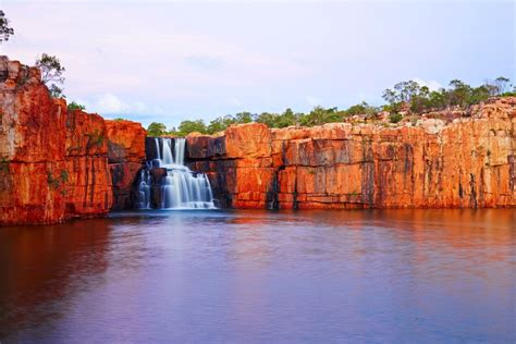 Reiseführer für die Kimberley Region – Tourism Australia