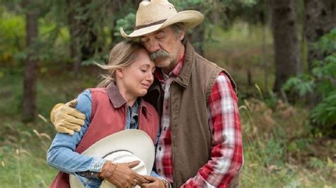 Heartland Season 14: Release Date, Cast And More - JGuru