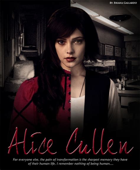 alice cullen - Alice Cullen Fan Art (18351855) - Fanpop