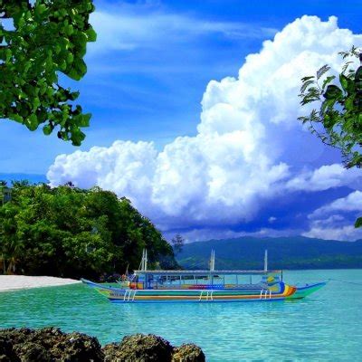 7 Best Summer Destinations in the Philippines ...