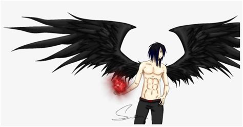 Discover more than 78 dark angel anime - ceg.edu.vn