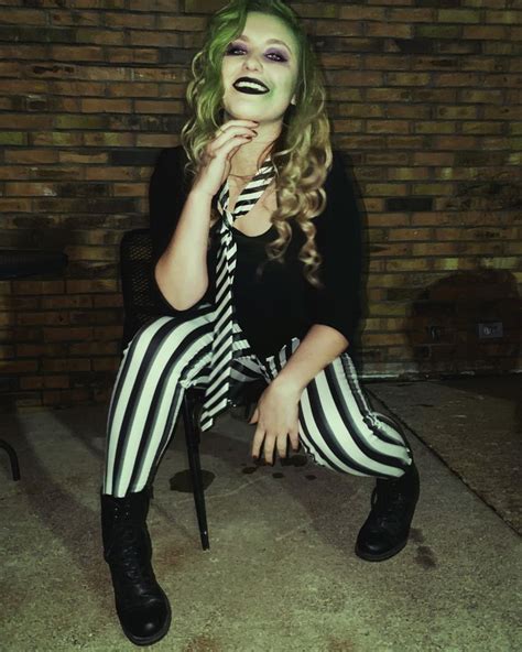 Beetlejuice Halloween Costume | Beetlejuice halloween costume ...