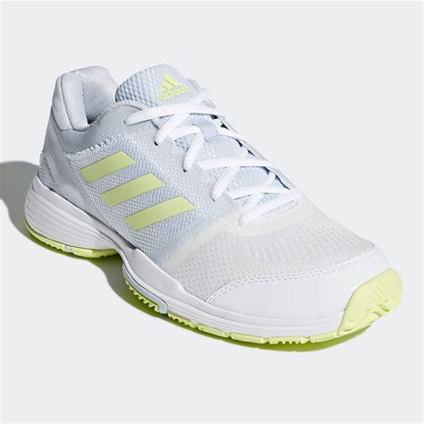 adidas Barricade Club Women's Tennis Shoes - SS18 - 50% Off | SportsShoes.com