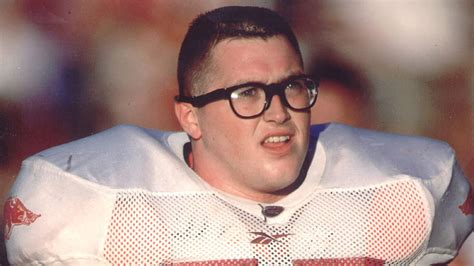 Brandon Burlsworth, considered the greatest walk-on of the BCS era, left legacy at Arkansas ...