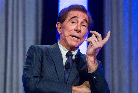 Steve Wynn ‘Chinese Agent’ Case Back in Court as US Appeals