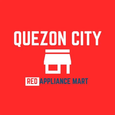 Red Appliance Mart Quezon City - Community | Facebook