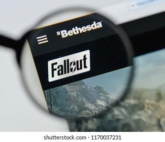 Fallout Logo Vectors Free Download